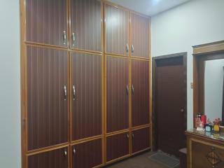 A well furnished room in apartment - 4