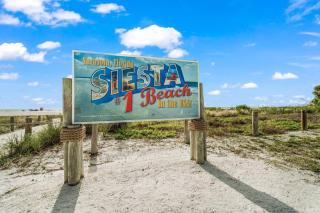 Kingston Arms On Lido Key, 1BR - Sarasota - 1