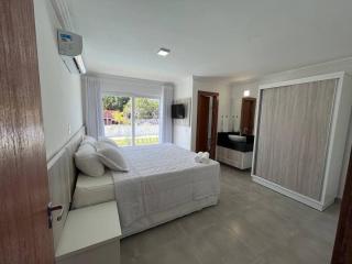 Rede Tonziro Gileade 16 - 3 Suítes - 12 hóspedes - 8