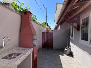 Rede Tonziro Gileade 16 - 3 Suítes - 12 hóspedes - 7