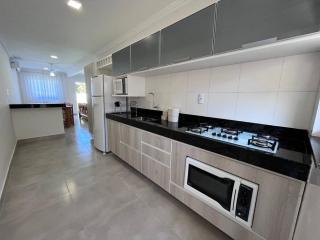 Rede Tonziro Gileade 16 - 3 Suítes - 12 hóspedes - 3