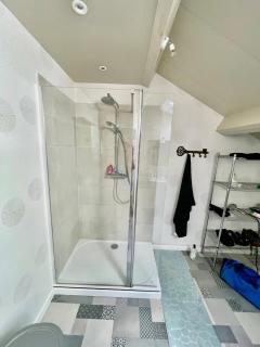 Maison avec piscine et jacuzzi - Les Champeaux - 9