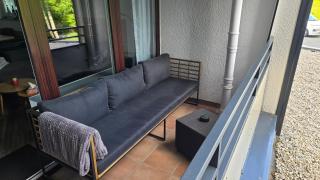 Deluxe Ferienwohnung Winterberg mit private Sauna - Winterberg - 8