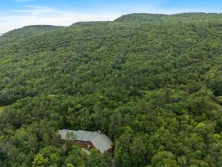 Evergreen Valley Inn - North Lovell - 4