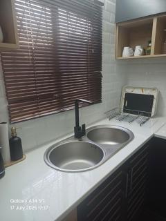 The August Home - Gaborone - 8