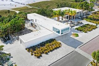 Our House at Turtle Gate - Siesta Key - 1