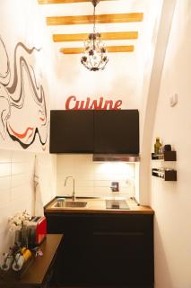 Lunar artistic loft - Pisa - 4