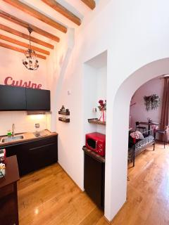 Lunar artistic loft - Pisa - 9