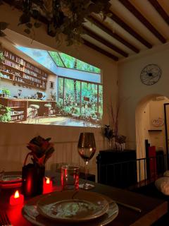 Lunar artistic loft - Pisa - 7