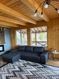 Panoramic House - 4