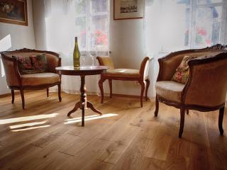 Ferienhaus Zur Alten Dame - 4