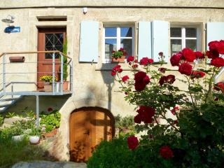 Ferienhaus Zur Alten Dame - 3