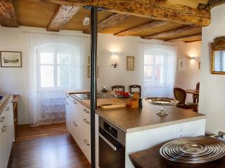 Ferienhaus Zur Alten Dame - 9