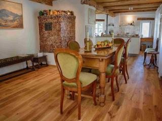 Ferienhaus Zur Alten Dame - Badenweiler - 8
