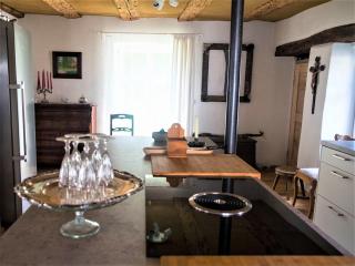 Ferienhaus Zur Alten Dame - Badenweiler - 6