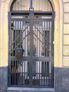 the mini pretty - Catania - 4