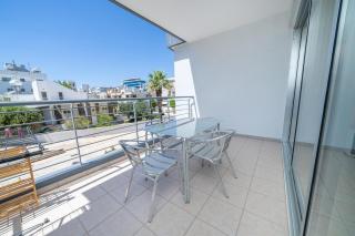 Modern 1 bedroom flat - Strovolos - 7