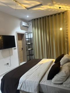 Two bedroom maisonette Ikate - 6