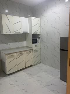 Two bedroom maisonette Ikate - 1