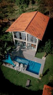 Ecoparadise Hotel - Pereira - 9