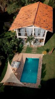 Hacienda Caporal - 8