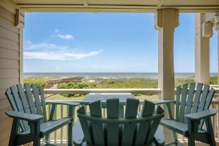 Southern Beauty - Caswell Beach - 4