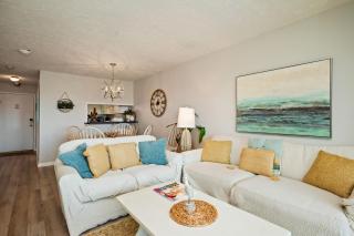 Southern Beauty - Caswell Beach - 1