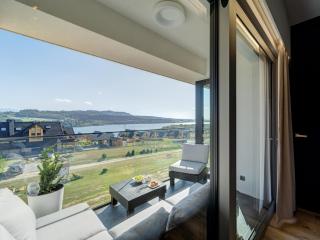 Apartament Panorama Lake & Ski - 9
