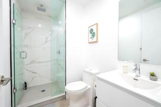 The Roland Inviting 2BR Basement Suite in Downtown Toronto - 1