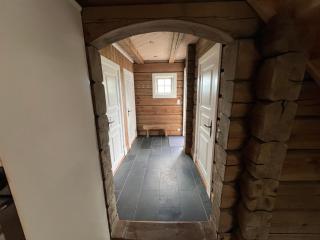 Luxurious 4 bedroom Mountain Cabin with Gaustatoppen View - Gaustablikk - 1