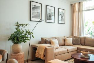 Andalusian House with Golf Course Views - 8