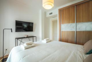Andalusian House with Golf Course Views - Benahavís - 6