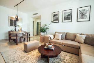 Andalusian House with Golf Course Views - Benahavís - 1