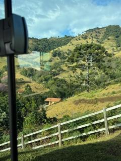 Chalé Pico da Lua - 6