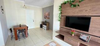 Apartamento Vista Mar com 2 quartos no Viva Feliz - 6