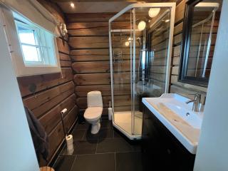 Luxurious 4 bedroom Mountain Cabin with Gaustatoppen View - Gaustablikk - 3