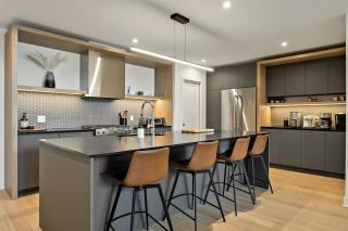 Tremblant Prestige - Verbier 8-203 - Mont-Tremblant - 4