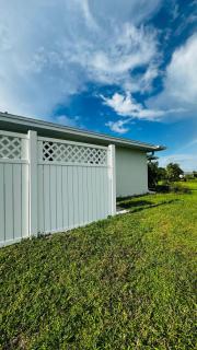 canalfront near beaches private home remodeled - Rotonda West - 9