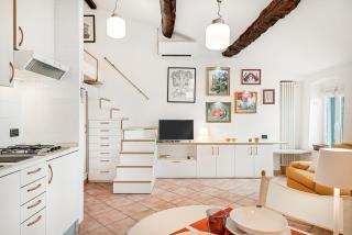 LaCasaDiUgo in the heart of Lerici AC - Lerici - 6