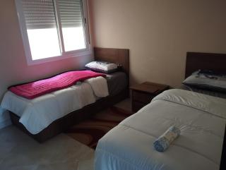 Appartement read salam - Tanger - 1
