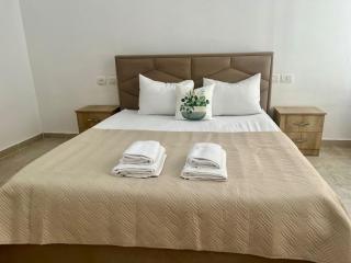 Sea Side Apartments A&G 4 - Durrës - 0