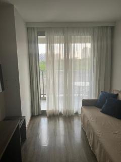 Flat - Barra Olímpica - Rio de Janeiro - 1