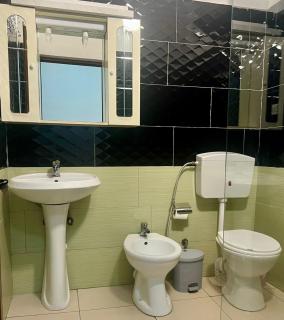 Sea Side Apartments A&G 4 - Durrës - 6