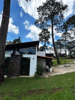 Cabaña DAGO - Mazamitla - 6