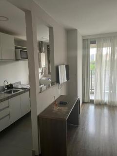 Flat - Barra Olímpica - Rio de Janeiro - 2