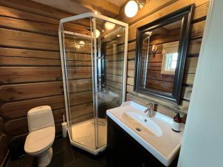 Luxurious 4 bedroom Mountain Cabin with Gaustatoppen View - Gaustablikk - 8