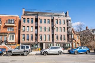 The Roland Peaceful 2BR Basement Suite Near Downtown Toronto - 9