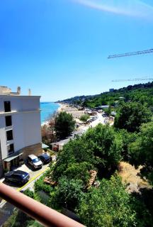 Cabacum Pleasure Beachfront Apartments - Varna City - 5