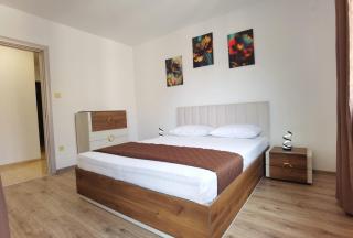Cabacum Pleasure Beachfront Apartments - Varna City - 8