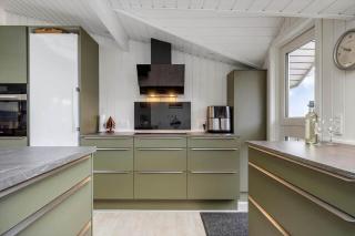 413 Hvide Sande - Tingodden 298 - Hvide Sande - 6